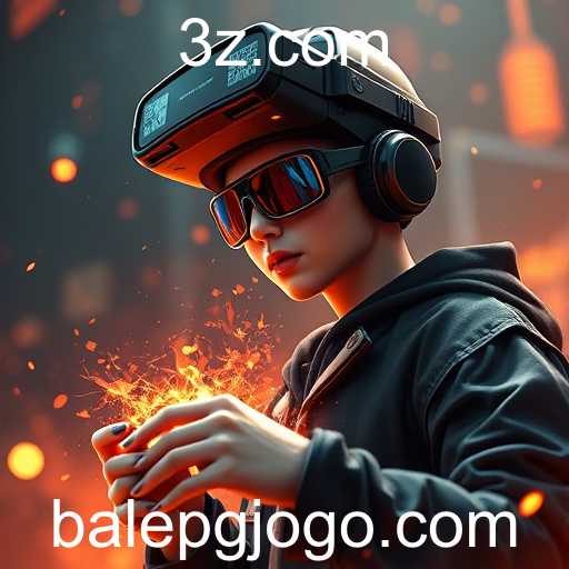 Balepg: A Revolução dos Jogos em 2025