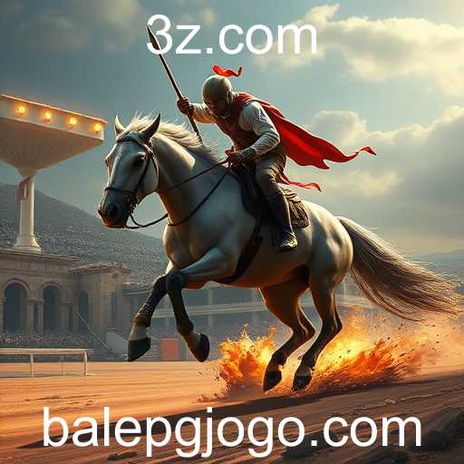 Expansão do Universo Balepg no Cenário Global de Jogos