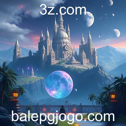 O Fenômeno 'Balepg' e a Revolução dos Jogos em 2025