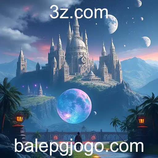 O Fenômeno 'Balepg' e a Revolução dos Jogos em 2025