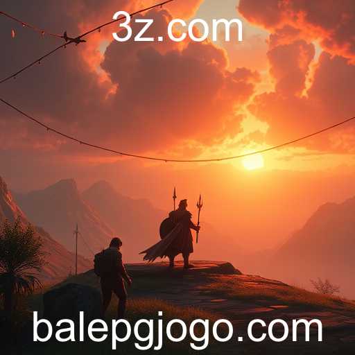 Revolução no Mundo dos Jogos: Novas Perspectivas e Inovações Emergentes