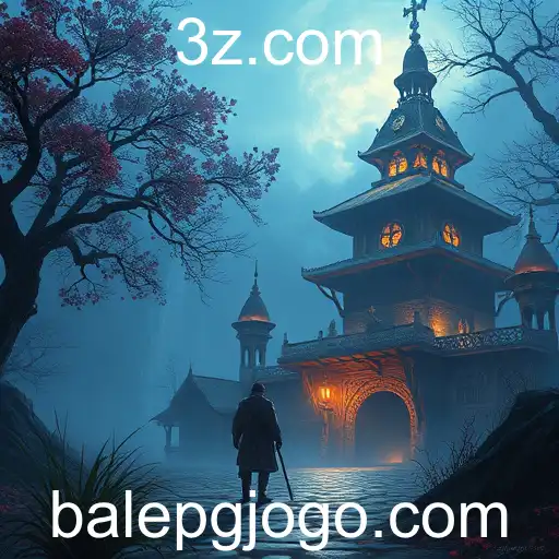 A Revolução dos Sites de Jogos: Balepg Ganha Destaque em 2025