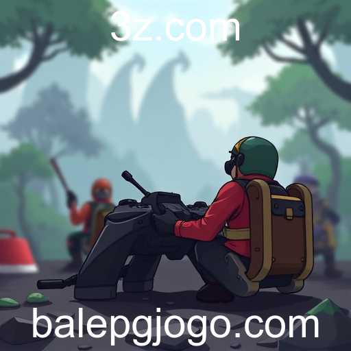 A Revolução dos Jogos em 2025