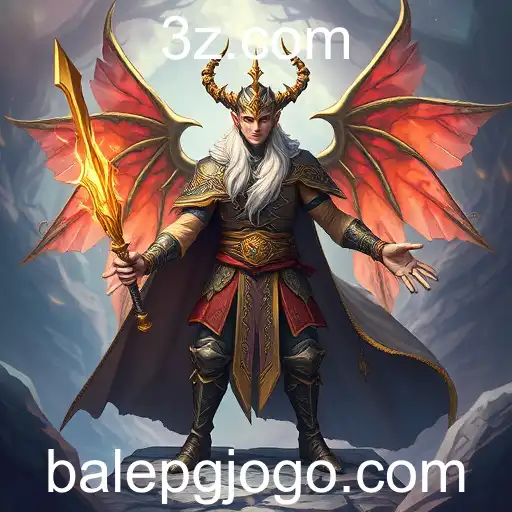 Revolução no Mundo dos Jogos: O Impacto de 'balepg'