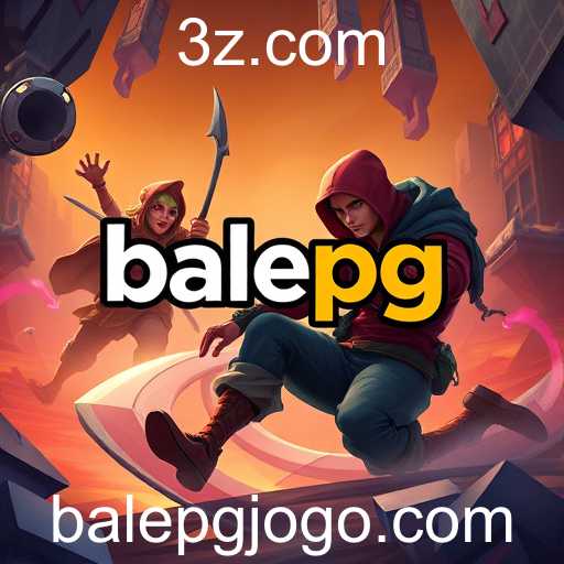 A Revolução do Gaming: Balepg no Cenário Atual