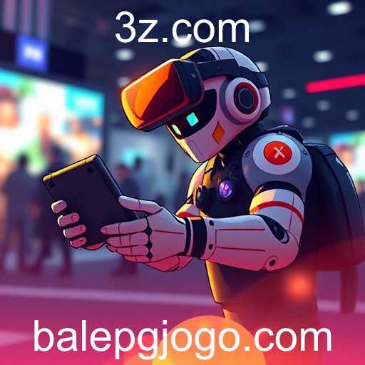 Tendências e Inovações do Mundo dos Jogos Online