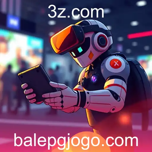 Tendências e Inovações do Mundo dos Jogos Online