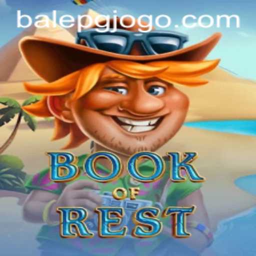 Explore the Mystical World of BookofRest: A Comprehensive Guide