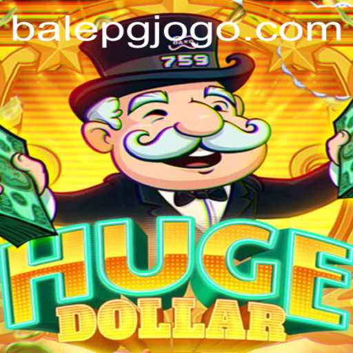 Unveiling HugeDollar: A Revolutionary Gaming Experience with 'balepg'