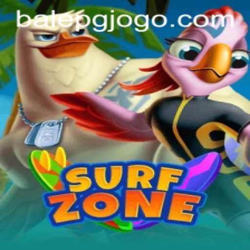 Dive Into the Exciting World of SurfZone: A Thrilling Ocean Adventure