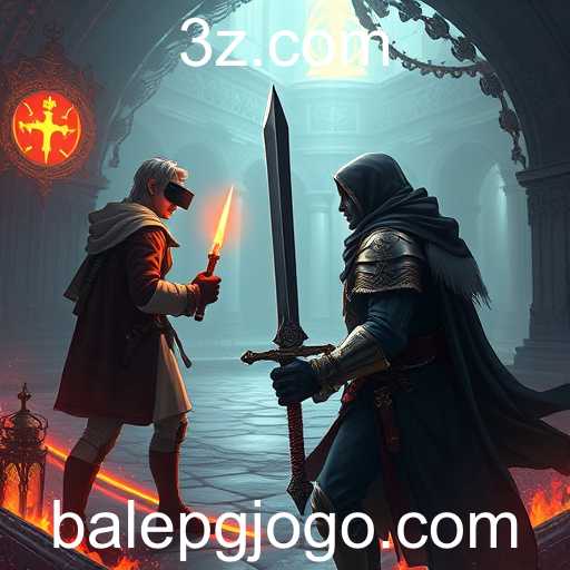 O Impacto da Tendência 'Balepg' nos Jogos Online em 2025