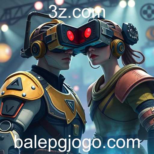 O Crescimento do Mercado de Jogos Online em 2025