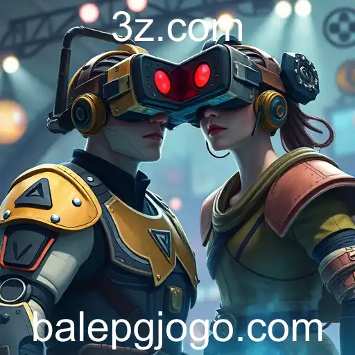 O Crescimento do Mercado de Jogos Online em 2025