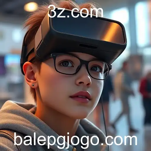 A Evolução dos Jogos AR em 2025: Tendências e Inovações