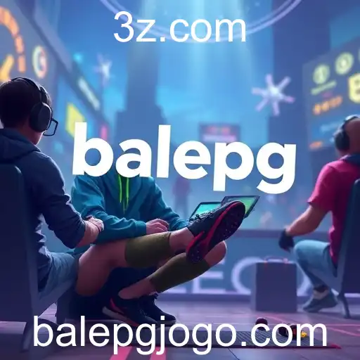 O Futuro dos Jogos: Inovações e Tendências