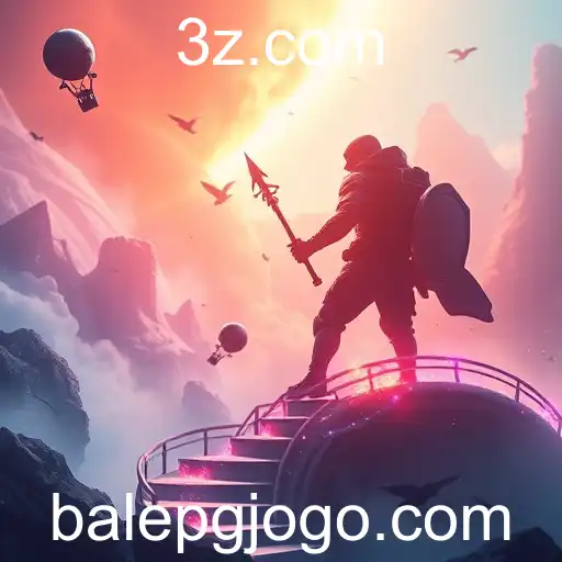 A Revolução do Jogo Online: Como 'balepg' Está Transformando a Experiência do Usuário
