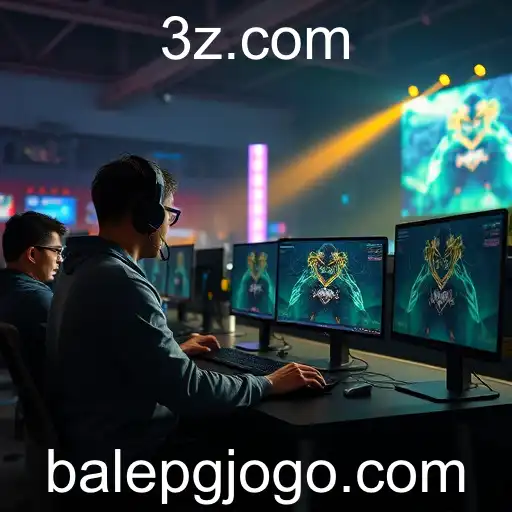 Tendências e Evoluções no Mundo dos Jogos em 2025