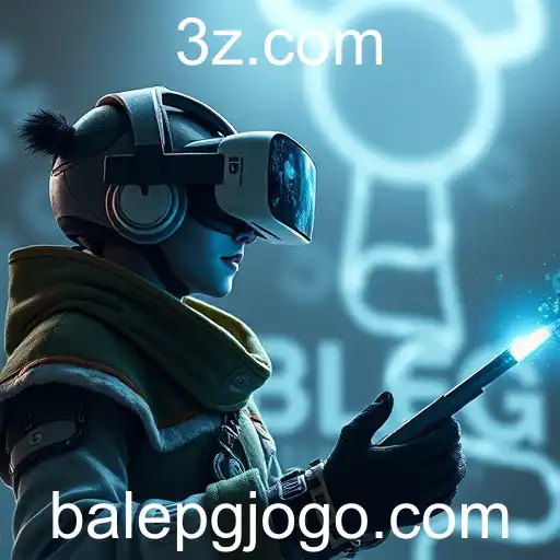 O Impacto de 'balepg' no Mercado de Jogos em 2025