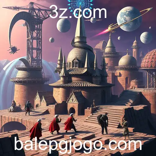 Revolução do RPG em Mundo Aberto: O Surgimento das Experiências Personalizáveis