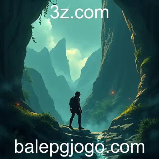 O Fenômeno 'balepg' e sua Ascensão no Mundo dos Jogos