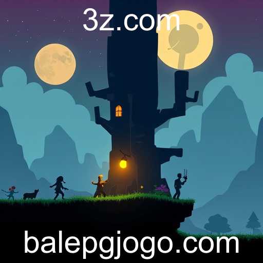 Revolução no Mundo dos Jogos: Tendências e Inovações