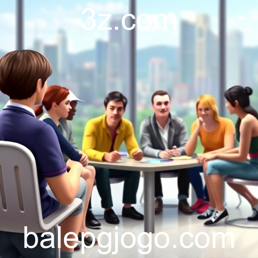 Explorando o Fascinante Mundo dos Jogos de Simulação