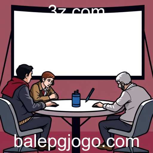 Revolução Virtual na Comunidade Gamer